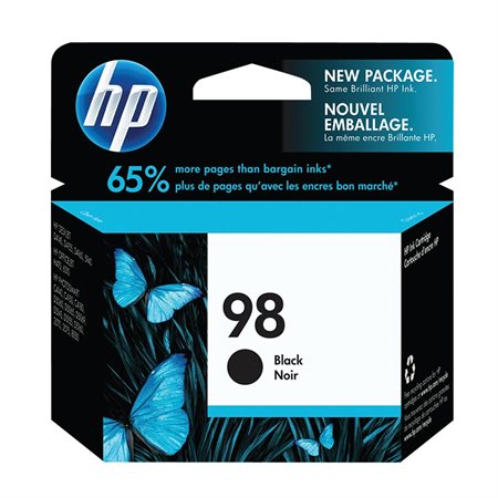 HP 98 Ink Jet Cartridge