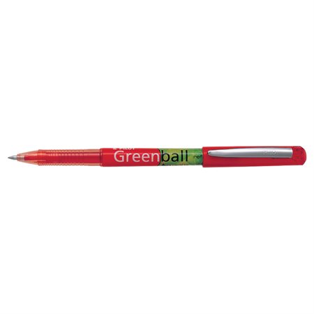 Stylos à bille roulante Begreen Greenball