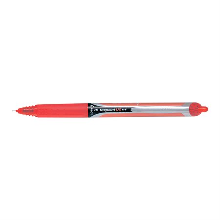 Hi-Tecpoint RT Retractable Rollerball Pens