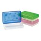 Plastic Pencil Box