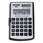 Calculatrice de poche 908