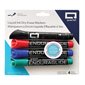 EnduraGlide® Dry-Erase Whiteboard Marker