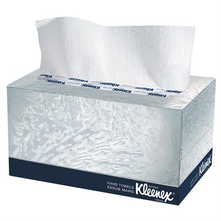 Essuie-mains Kleenex®