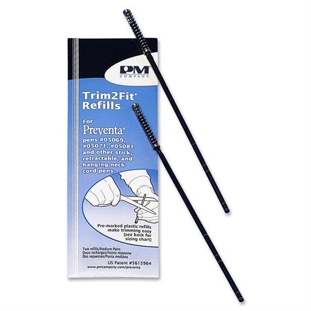 Trim2Fit Preventa Pen Refill