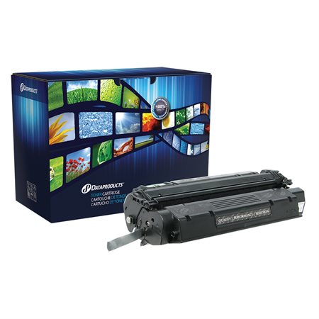 Remanufactured High Yield Toner Cartridge (Alternative to HP 13X)