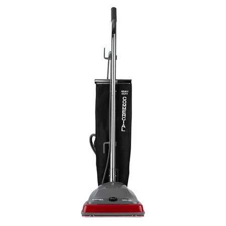 Sanitaire SC679K Tradition Upright Commercial Bagged Vacuum