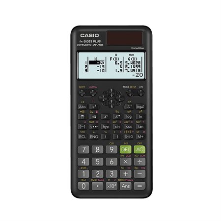 Scientific Calculator