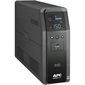 Système alimentation électrique intéractif Back UPS-Pro 1500VA