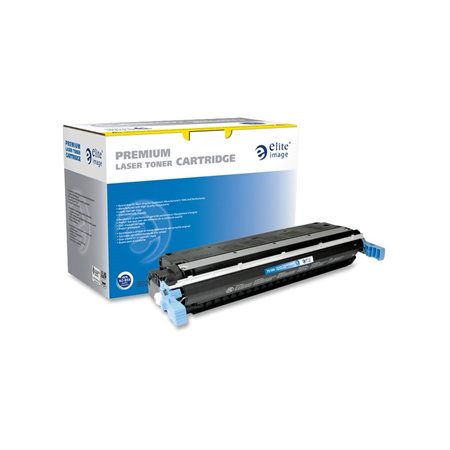 Remanufactured Toner Cartridge (Alternative to HP 645A)