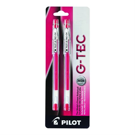 Stylo Gel G-Tec