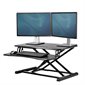 Corsivo Sit-Stand Workstation