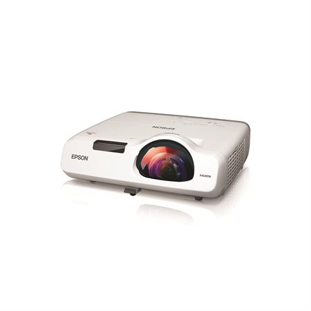 Projecteur powerlite Epson 535W