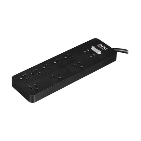 8-Outlet SurgeArrest Power Surge Protector