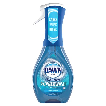 Savon vaporisateur Dawn® Platinum Powerwash