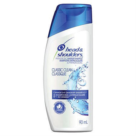 Head & Shoulders Anti-Dandruff Shampoo