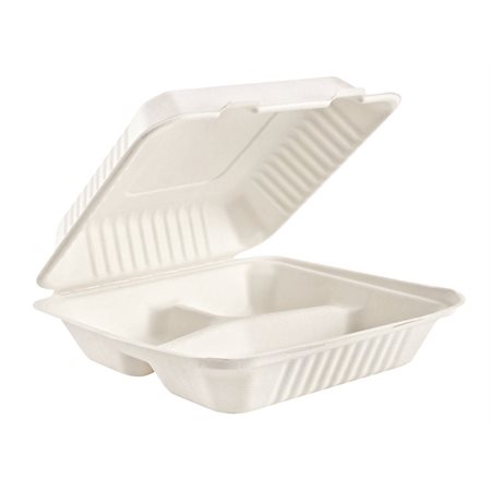 Compostable Food Container