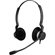 BIZ 2300 QD Wired Headset