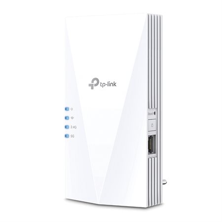 RE500X WiFi Extender