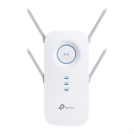 AC2600 Wi-Fi Range Extender