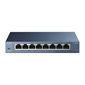 Commutateur 8 ports Gigabit