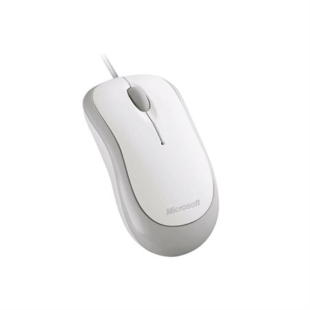 Basic Optical Mouse