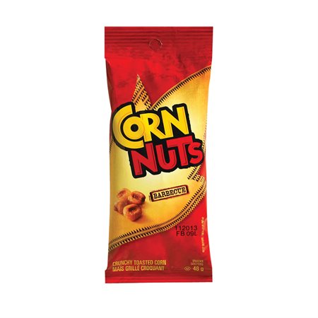 Corn Nuts