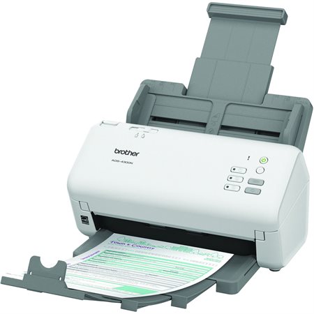 Scanner de bureau professionnel