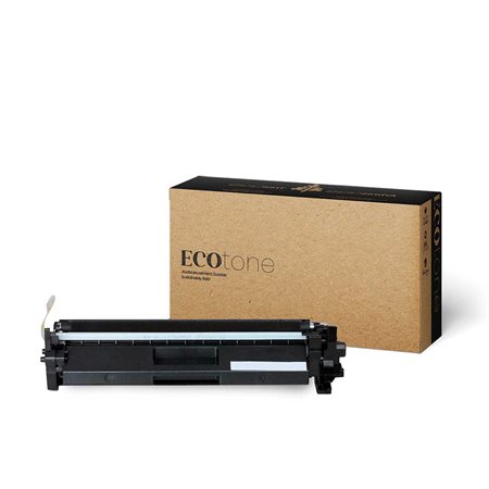 Remanufactured Toner Cartridge (Alternative to HP 17A)