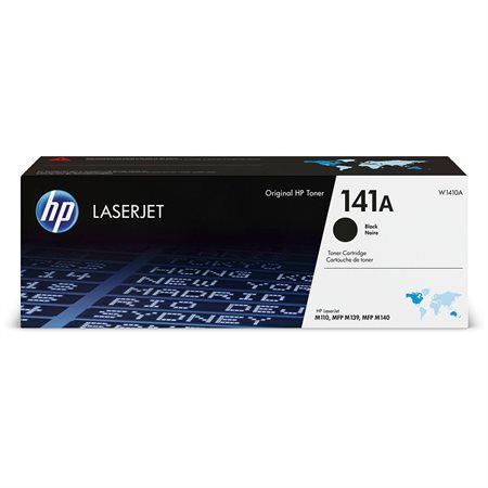 HP 141A Toner Cartridge