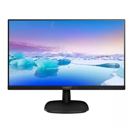 Moniteur 27 po IPS HD sans cadre 273V7QJAB