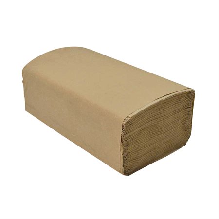 DuraPlus® Multifold Kraft Towel