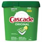 Cascade Original ActionPacs Dishwasher Detergent