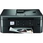 MFCJ1010DW Wireless Colour Inkjet Printer