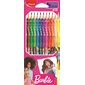 Barbie Colored Pencils