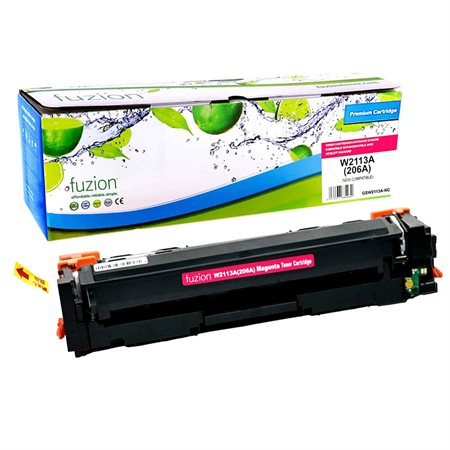 Compatible Toner Cartridge (Alternative to HP 206A)