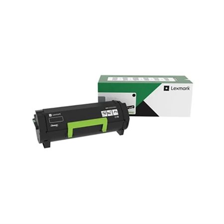 Lexmark MS531, MX532 Toner Cartridge