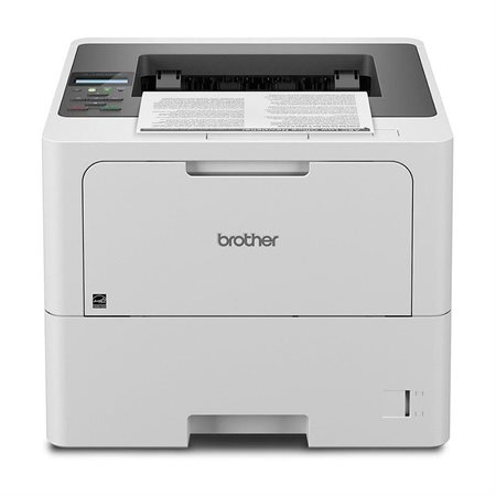 Imprimante laser monochrome Brother HL-L6210DW