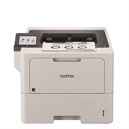 Brother HL-L6310DW Monochrome Laser Printer