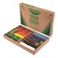 Crayons de couleur Classpack