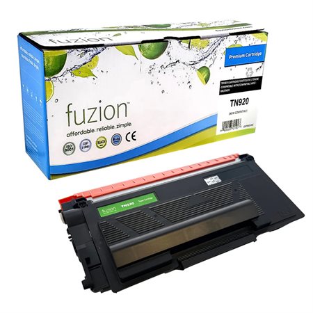 Compatible Toner Cartridge (Alternative to Brother TN920)