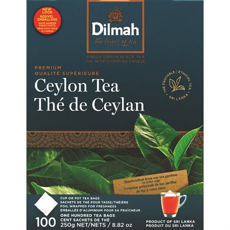 Dilmah Ceylon Tea