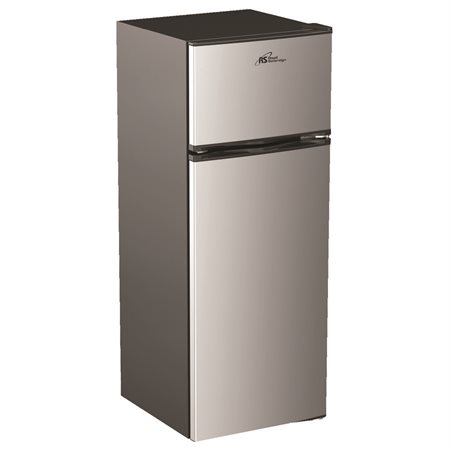 Top-Freezer Refrigerator