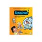 Terminus, 3e année