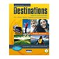 Destinations, Secondary 5 - COMBO - Printed AND digital Student Workbook for 1 year1