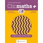 Clicmaths + Volume B 4e année