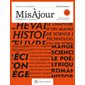 MisÀjour Français + grammaire sec. 3 - 2e ÉDITION