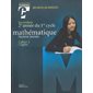 Mathématiques - l'algèbre - Tardivel - 2e année du 1er cycle - cahier 2