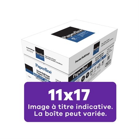 Papier d'affaires Paperline  /  PaperOne 11 X 17