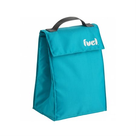 Trudeau Tropical Fuel Lunch Bag