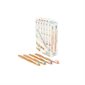 Brosse à dent - Adulte - Bamboo - Couleur assortie